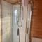 Log Cabin in the City with hot tub - Culloden