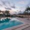 Villa Luna with swimming pool in Pitsidia - Pitsidia