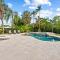 7 Minutes to Beach Saltwater Pool Open Floor Plan - Fort Lauderdale