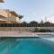 Villa Luna with swimming pool in Pitsidia - Pitsidia