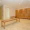 Oak Lodge HM7 HOT TUB Lakeside Spa Property