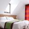 Logis Hotel Restaurant A LEtoile