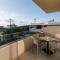 Villa Luna with swimming pool in Pitsidia