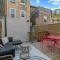 Passyunk Square Spacious 1 BR Oasis- Huge Deck - Filadélfia