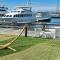 The Newport Harbor Hotel & Marina