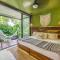 Divine 2BR Tulum on Cenote Gym