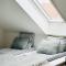 Scandinavian Apartment Hotel - Sønderbro - Central 2 room apartment
