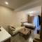 Crystal resort b209