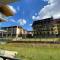 Crystal resort b209