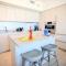 Zen Beach House Luxury 1-Bedroom Intracoastal Views