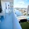 Zen Beach House Luxury 1-Bedroom Intracoastal Views