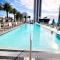Zen Beach House Luxury 1-Bedroom Intracoastal Views
