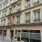 Hôtel Jarry Confort