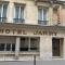 Hôtel Jarry Confort