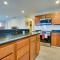 Spacious & Inviting Jackson Getaway w/ Fireplace!