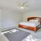 Spacious & Inviting Jackson Getaway w/ Fireplace!