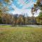 Spacious & Inviting Jackson Getaway w/ Fireplace!