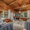 A Peace of Pine by NW Comfy Cabins - Leavenworth