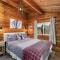 A Peace of Pine by NW Comfy Cabins - Leavenworth