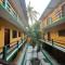 Hotel Posada Playa Manzanillo