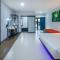 Tuana Hotels The Phulin Resort