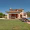 Romantic villa with a large pool and garden in a quiet area - by TRAVELER tourist agency Krk ID 2158 - Vrh