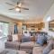 Bullhead City Home Central AandC and Pool Access - بولهيد سيتي