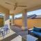 Bullhead City Home Central AandC and Pool Access - بولهيد سيتي