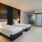 Tuana Hotels The Phulin Resort