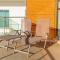 Verandas do Mar Apt 2 Bedroom Sea View Olhos de Agua AT39