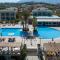 Hydramis Palace Beach Resort - Georgioupoli