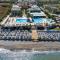 Hydramis Palace Beach Resort - Georgioupoli