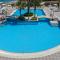 Hydramis Palace Beach Resort - Georgioúpoli
