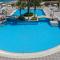 Hydramis Palace Beach Resort - Georgioupoli
