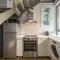 Artsy Urban Loft in Athens - Ateny