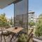 Artsy Urban Loft in Athens - Ateny