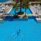 Hydramis Palace Beach Resort - Georgioupoli