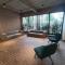Loft moderno con vista a los cerros en Chapinero