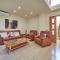 Villa ilusions en Olivella, Sitges, Barcelona