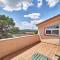 Villa ilusions en Olivella, Sitges, Barcelona