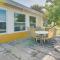 Pet-Friendly Englewood Home - 4 Mi to Beach! - 恩格尔伍德