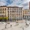 Santa Cruz - Madrid