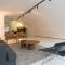 Wellness Apartment on the Wharf Utrecht