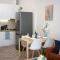 GG Home - new, cozy 1-bedroom apartment in Domus - Tiflis