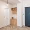 GG Home - new, cozy 1-bedroom apartment in Domus - Tiflis
