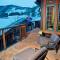 Luxurious Chalet with Private Elevator