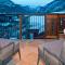 Luxurious Chalet with Private Elevator