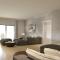 2-Bed Designer Apartment Sleeps 4 Resort pool