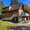 Jay Peak Mountain Chalet! Secluded, pool, snowsports - Westfield