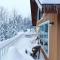 Jay Peak Mountain Chalet! Secluded, pool, snowsports - Westfield